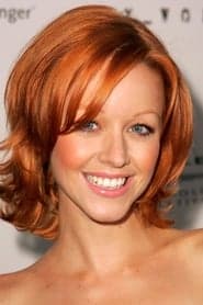 Lindy Booth as Francine