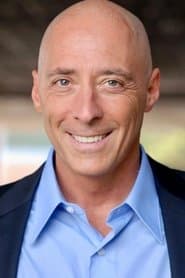 Nick Stellate as Major Blake