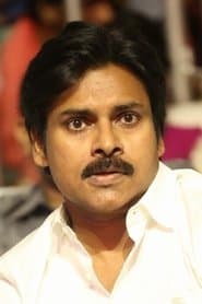 Pawan Kalyan as Badrinath