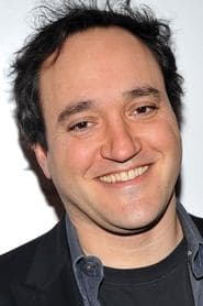 Gregg Bello as Isaac