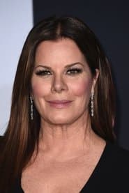 Marcia Gay Harden as Dr. Sara Jean Reynolds