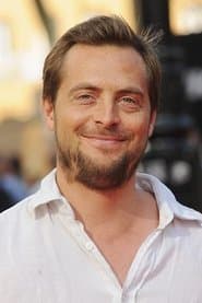 Stephen Campbell Moore as Cameron Foster