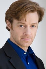 R. Keith Harris as Pastor Salem / Marty