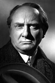 Jean Debucourt as Reverend Paris