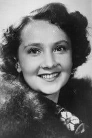 Ita Ever as Old Lady