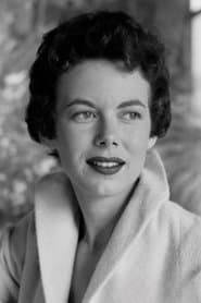 Vanessa Brown as Kay Amiel