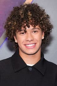 Nathaniel Buescher as Max