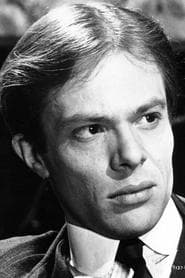 Michael Gothard as Dr. Bukovsky