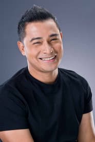 Cesar Montano as President Ferdinand E. Marcos Sr.