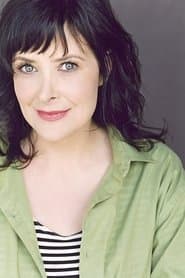 Deborah Theaker as Nancy