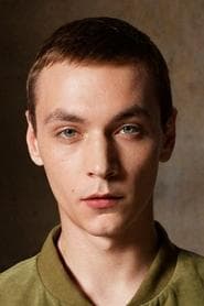 Yuri Pleskun as Yuri