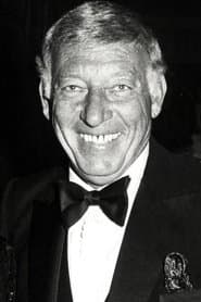 Gary Morton as Sherman Hart