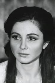 Thérèse Liotard as Tracey