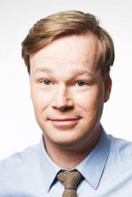 Johan Glans as Mårten