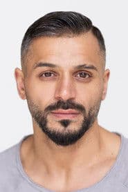 Tamer Arslan as Paco