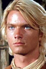 Sebastian Harrison as Jean