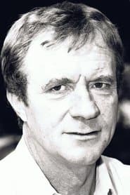 Yves Arcanel as P.J. Inspector