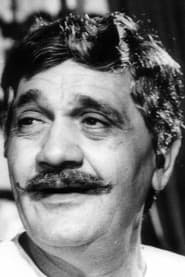 Om Prakash as Bhola's Uncle