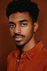 Roshahn Dhoré as Raymond