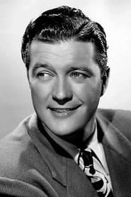 Dennis Morgan as Jefferson Jones