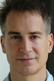 Geoffrey Nauffts as Daryl