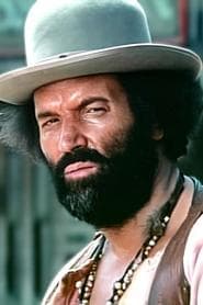 Fernando Bilbao as Komo