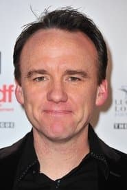 David Wilson Barnes as Daniel Posner