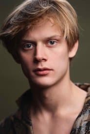 Edward Balaban as Morian