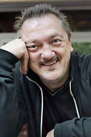 Walter Bockmayer as Seelen-Frieda