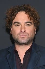 Johnny Galecki as Jason Bock