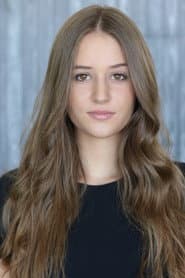 Riley Lewis as Young TJ