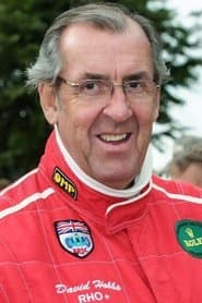 David Hobbs as Jack Hull