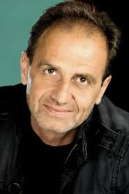 Alim Kouliev as Konrad