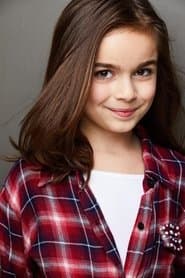 Natalie Lashkari as Chelsea Roberts (voice)