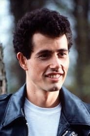 Lewis Smith as John McInnes