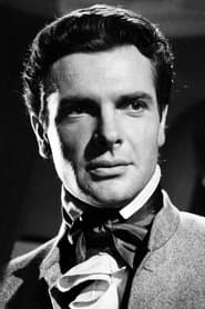 Paul Guers as Henri Marsay