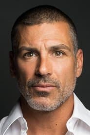 Eric Etebari as Mayor Jones