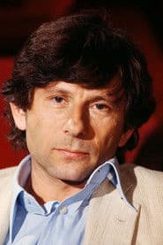 Roman Polanski as Man with Knife