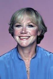 Audra Lindley as Frances Parker