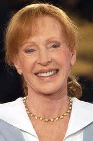 Catherine Rich as Madeleine Erlane