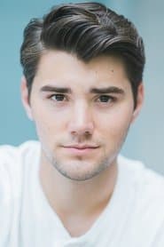 JT Neal as Jake Hoyt