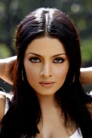 Celina Jaitly as Sanjana