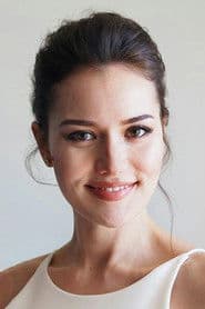 Fahriye Evcen as Deniz