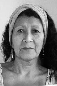 Isabel Quinteros as Nilda Pérez