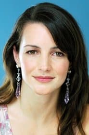 Kristin Davis as Mary Morrison