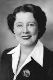 Elsa Chauvel as Herself