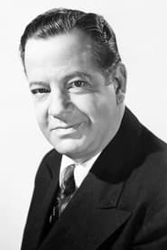 Alan Dinehart as Mayor Ed Morgan