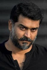 Hari Prashanth M G as Kudakan