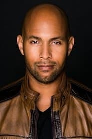 Shane Warren Jones as Abdul