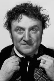 Herman Bing as Monsieur Pepinard